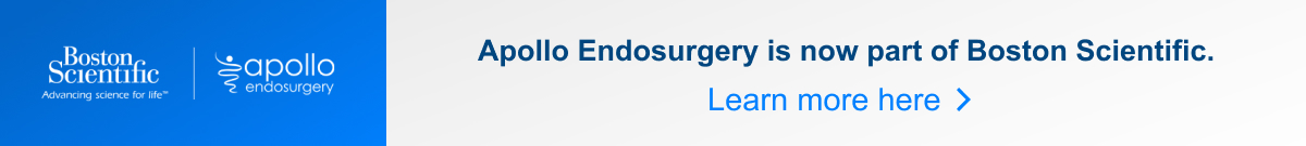 Apollo Endosurgery is now BSCI