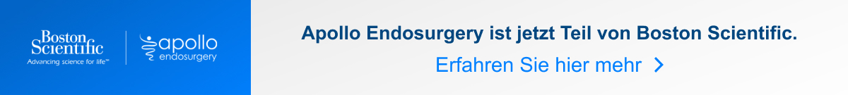 Apollo Endosurgery is now BSCI